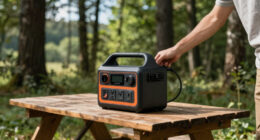 12 Best Camping Power Station 1000W in 2026
