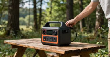 12 Best Camping Power Station 1000W in 2026
