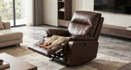 12 Best Home Theater Seating Recliner Set in 2026