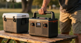 12 Best Portable Fridge Freezer Battery Pack in 2026