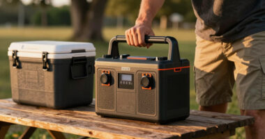 12 Best Portable Fridge Freezer Battery Pack in 2026