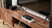 12 Best Surge Protectors for Home Theater in 2026