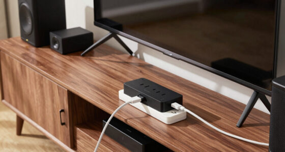 12 Best Surge Protectors for Home Theater in 2026