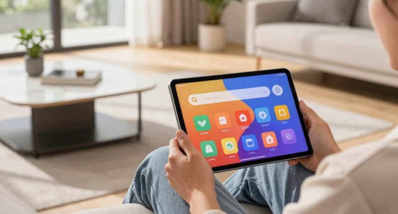 13 Best Android Tablet 12 Inch in 2026