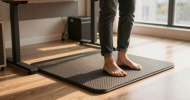 13 Best Anti-Fatigue Mat for Standing Desk in 2026