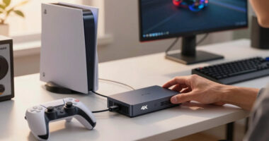 13 Best Best 4K Capture Card For PS5 In 2026