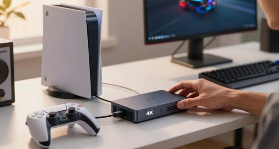 13 Best Best 4K Capture Card For PS5 In 2026