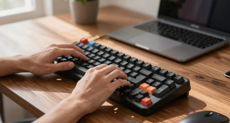 13 Best Ergonomic Keyboard Split Mechanical in 2026 — The Ultimate Buyer’s Guide