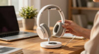 13 Best Headphone Stand With Charging Dock in 2026