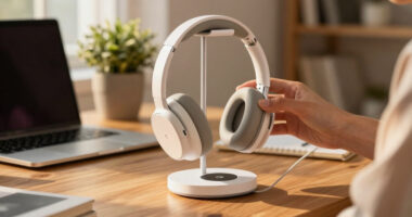 13 Best Headphone Stand With Charging Dock in 2026
