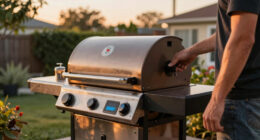 13 Best Pellet Grill Smoker With WiFi in 2026
