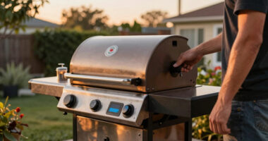 13 Best Pellet Grill Smoker With WiFi in 2026