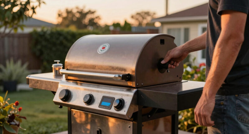 13 Best Pellet Grill Smoker With WiFi in 2026