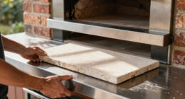 13 Best Pizza Oven Stone Replacement Kit in 2026