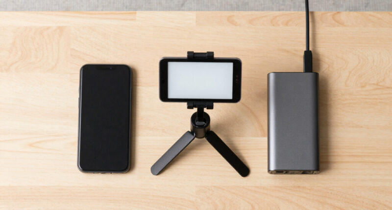 13 Best Portable Video Lighting Kit in 2026