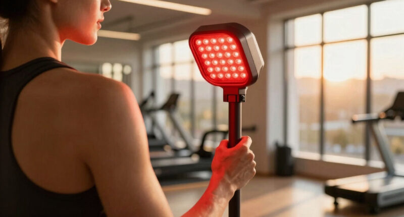 13 Best Red Light Therapy Stand in 2026
