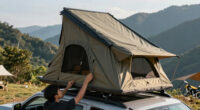 13 Best Rooftop Tent Annex Room in 2026