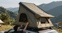13 Best Rooftop Tent Annex Room in 2026