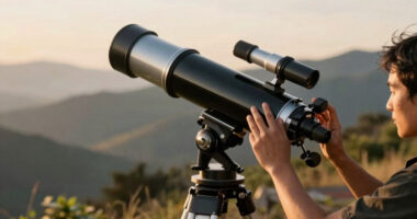 13 Best Telescopes for Astrophotography in 2026