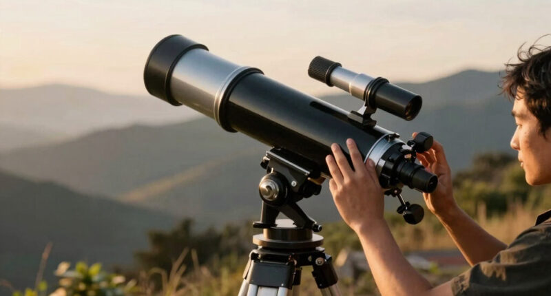 13 Best Telescopes for Astrophotography in 2026