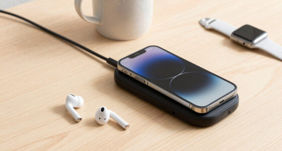 13 Best Wireless Charging Stations in 2026