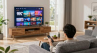 14 Best Best 98 Inch TV 4K in 2026