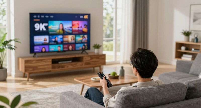 14 Best Best 98 Inch TV 4K in 2026