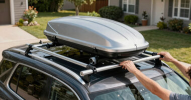 14 Best Best Cargo Box Cross Bars Set in 2026