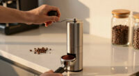 14 Best Burr Coffee Grinder High-End in 2026