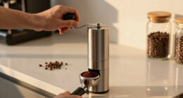 14 Best Burr Coffee Grinder High-End in 2026