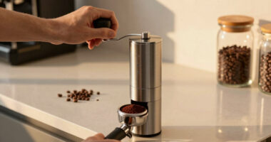 14 Best Burr Coffee Grinder High-End in 2026