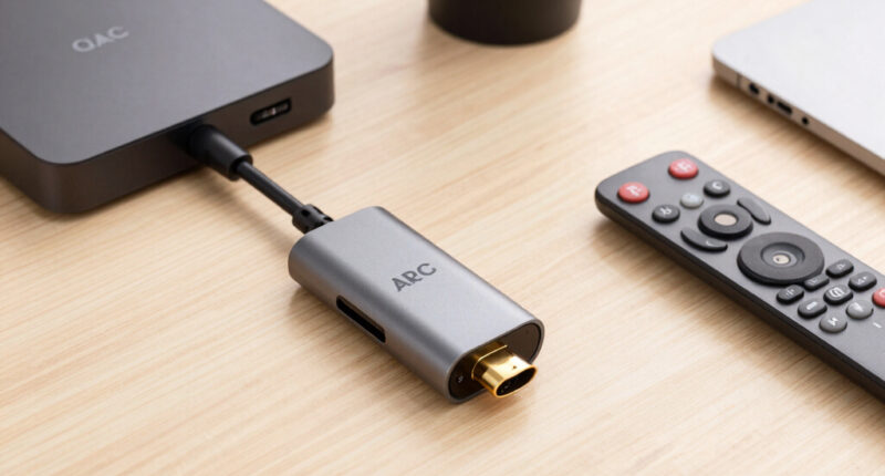 14 Best eARC HDMI Audio Extractor in 2026 — The Ultimate Buying Guide