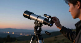 14 Best GoTo Telescopes for Beginners in 2026