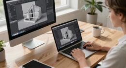 14 Best Laptop for 3D Rendering in 2026