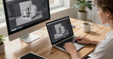 14 Best Laptop for 3D Rendering in 2026