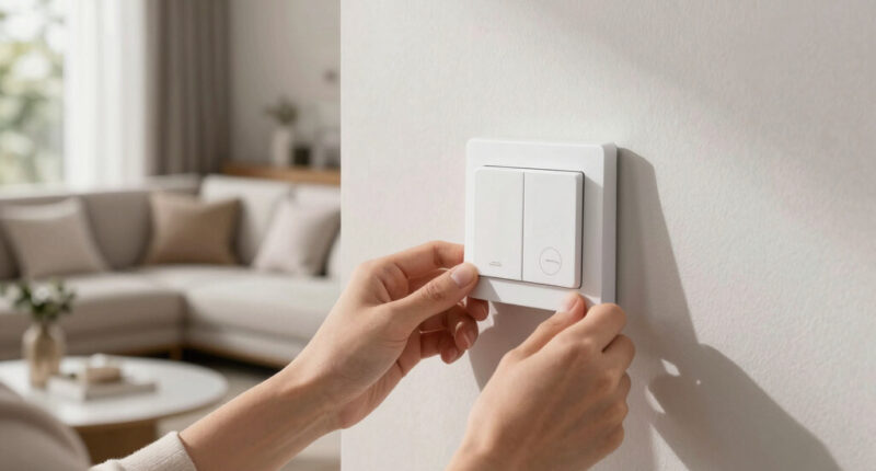 14 Best Smart Light Switch Dimmer Kit in 2026