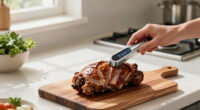 14 Best Smart Meat Thermometer WiFi in 2026