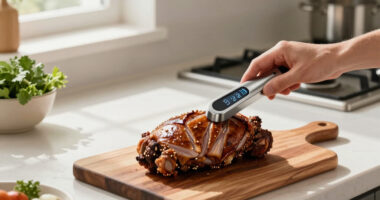 14 Best Smart Meat Thermometer WiFi in 2026