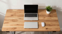 14 Best Standing Desk Converter Large in 2026 — Spacious, Adjustable Options for Every Workspace