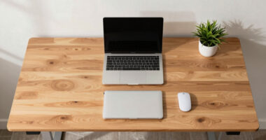 14 Best Standing Desk Converter Large in 2026 — Spacious, Adjustable Options for Every Workspace