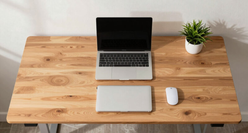 14 Best Standing Desk Converter Large in 2026 — Spacious, Adjustable Options for Every Workspace