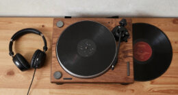 14 Best Turntable For Audiophiles In 2026
