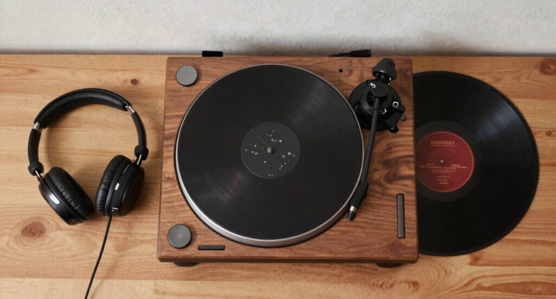 14 Best Turntable For Audiophiles In 2026