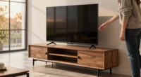 14 Best TV Stand for 85 Inch TV in 2026