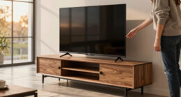 14 Best TV Stand for 85 Inch TV in 2026