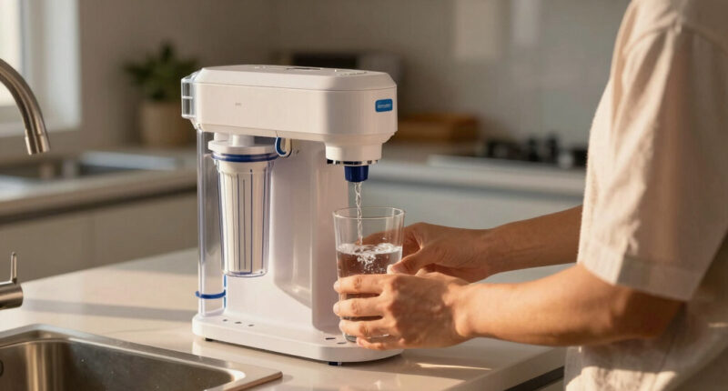 14 Best Under Sink Reverse Osmosis System in 2026