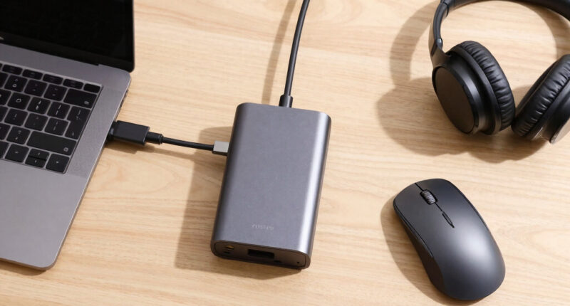 15 Best External GPU Enclosure Thunderbolt in 2026