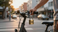 15 Best Heavy Duty E-Bike Locks for 2026