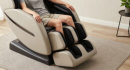 15 Best Massage Chair Floor Mat in 2026