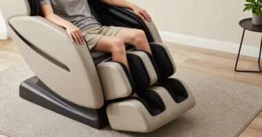 15 Best Massage Chair Floor Mat in 2026